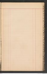 k.k. naturhistorisches Hofmuseum, Index Intendanzakten 1886, Seite 7